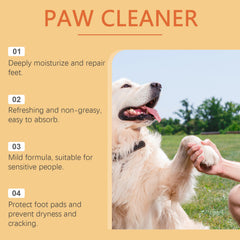 Paw Balm For Cats/Dogs