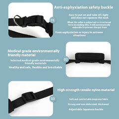 Pet Tracker Collar