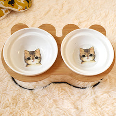 Spine Protection Bowls