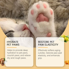 Paw Balm For Cats/Dogs