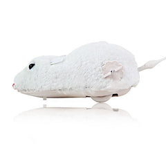 Wind Up Mouse Cat Toy