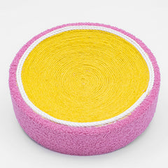 Cotton Rope Scratching Pad