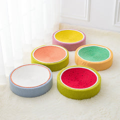 Cotton Rope Scratching Pad