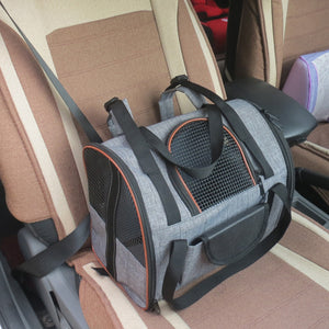 Carriers & Backpacks