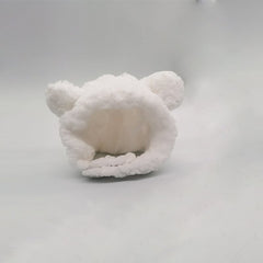 Cat Personality Headgear Hat