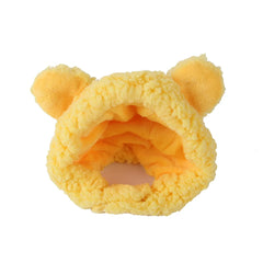 Cat Personality Headgear Hat