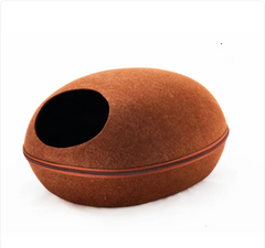 Detachable Shell Cat Nest
