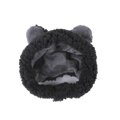 Cat Personality Headgear Hat