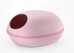 Detachable Shell Cat Nest