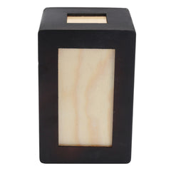 Wooden Urn for Cats