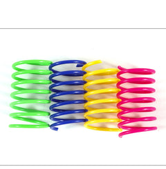 4 pc Spring Cat Toy