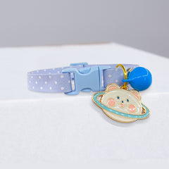 Cute Charm Collar for Cats and Small Dogs