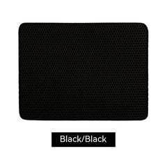 EVA Cat Litter Mat