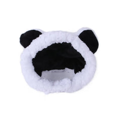 Cat Personality Headgear Hat