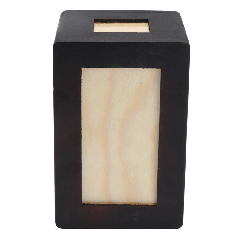 Wooden Urn for Cats