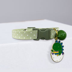Cute Charm Collar for Cats and Small Dogs