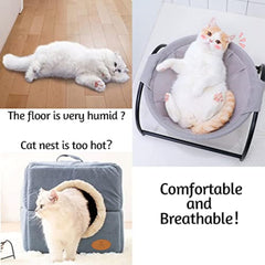 Cat Hammock Nest