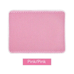 EVA Cat Litter Mat