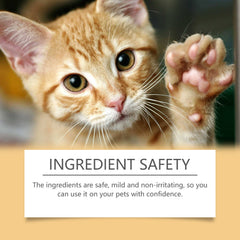 Paw Balm For Cats/Dogs
