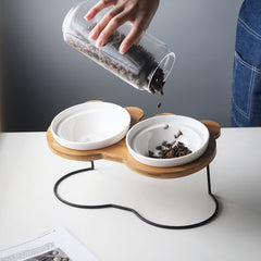 Spine Protection Bowls