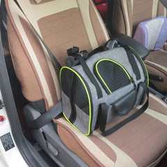 All-in-One Travel Pet Backpack
