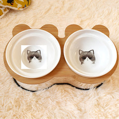 Spine Protection Bowls