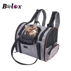 All-in-One Travel Pet Backpack