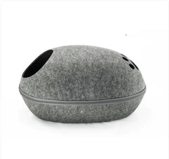 Detachable Shell Cat Nest