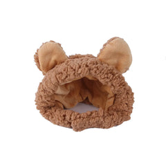 Cat Personality Headgear Hat