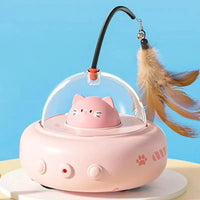 Cat Toys