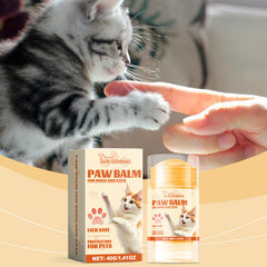 Paw Balm For Cats/Dogs