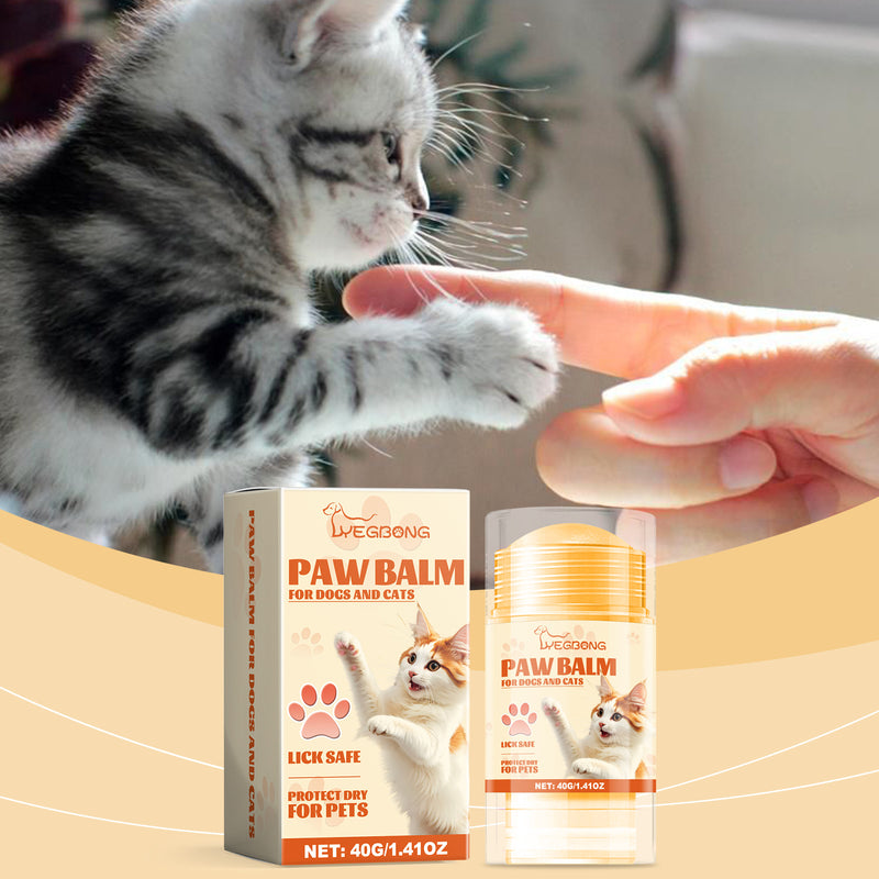 Paw Balm For Cats/Dogs