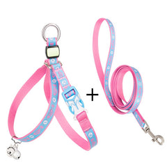 Cat Harness with Leash
