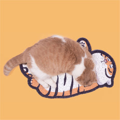 Cat Litter/Anti-splash Pad