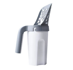 Plastic Cat Litter Scoop