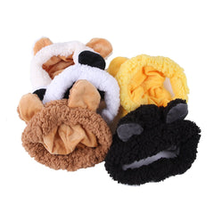 Cat Personality Headgear Hat