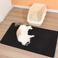 EVA Cat Litter Mat