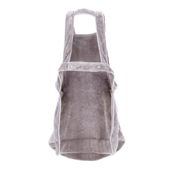 Plush Carrier for Cats/Dogs