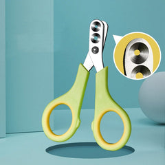 Cat Nail Clippers
