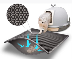 EVA Cat Litter Mat