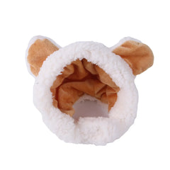 Cat Personality Headgear Hat