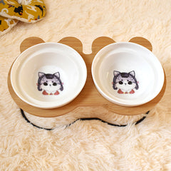 Spine Protection Bowls
