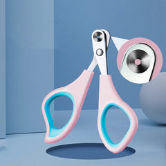 Cat Nail Clippers