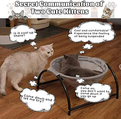 Cat Hammock Nest