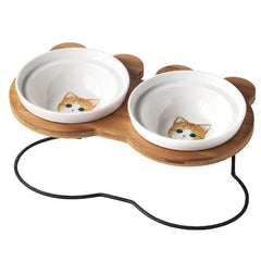 Spine Protection Bowls