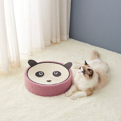 Cotton Rope Scratching Pad