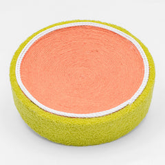 Cotton Rope Scratching Pad